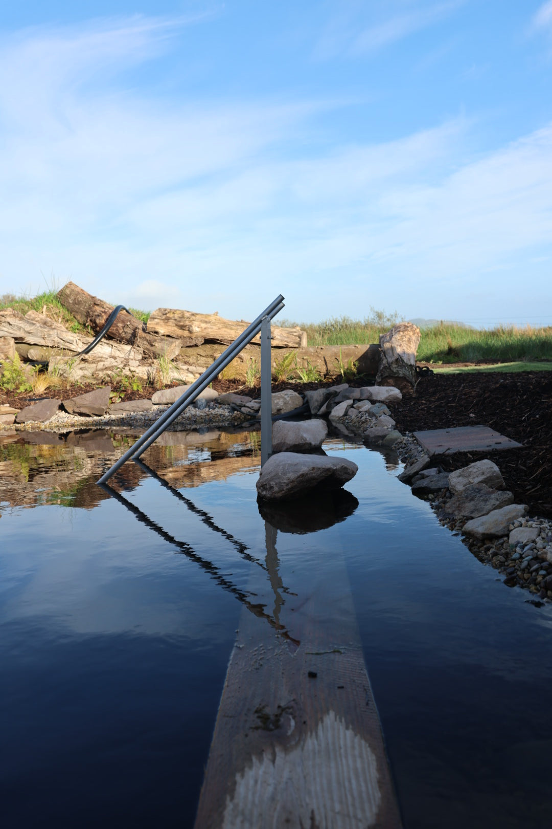 Shared Sauna @Mt.Eagle Ventry